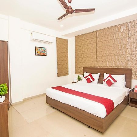 Octave Taj Palace ナーグプル エクステリア 写真