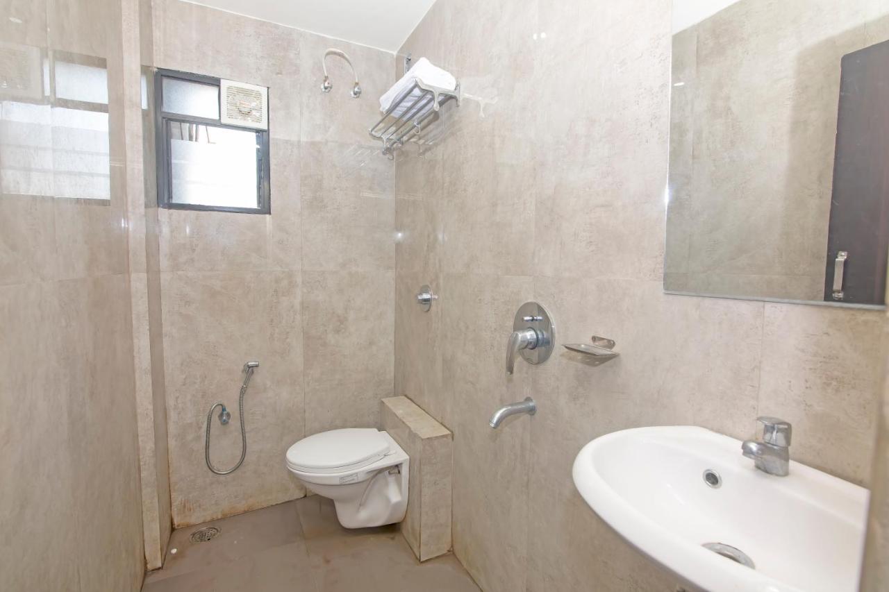 Octave Taj Palace ナーグプル エクステリア 写真