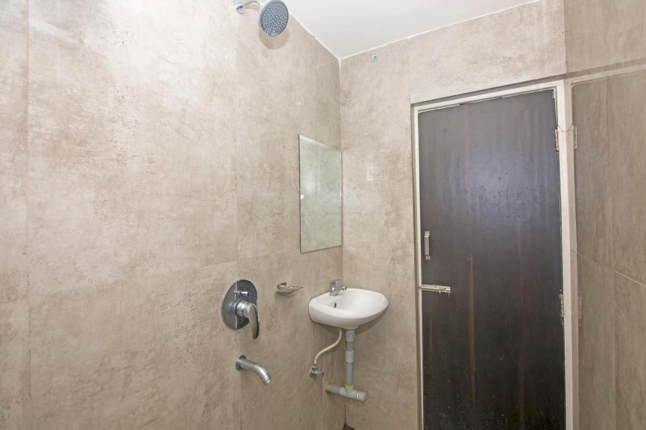 Octave Taj Palace ナーグプル エクステリア 写真